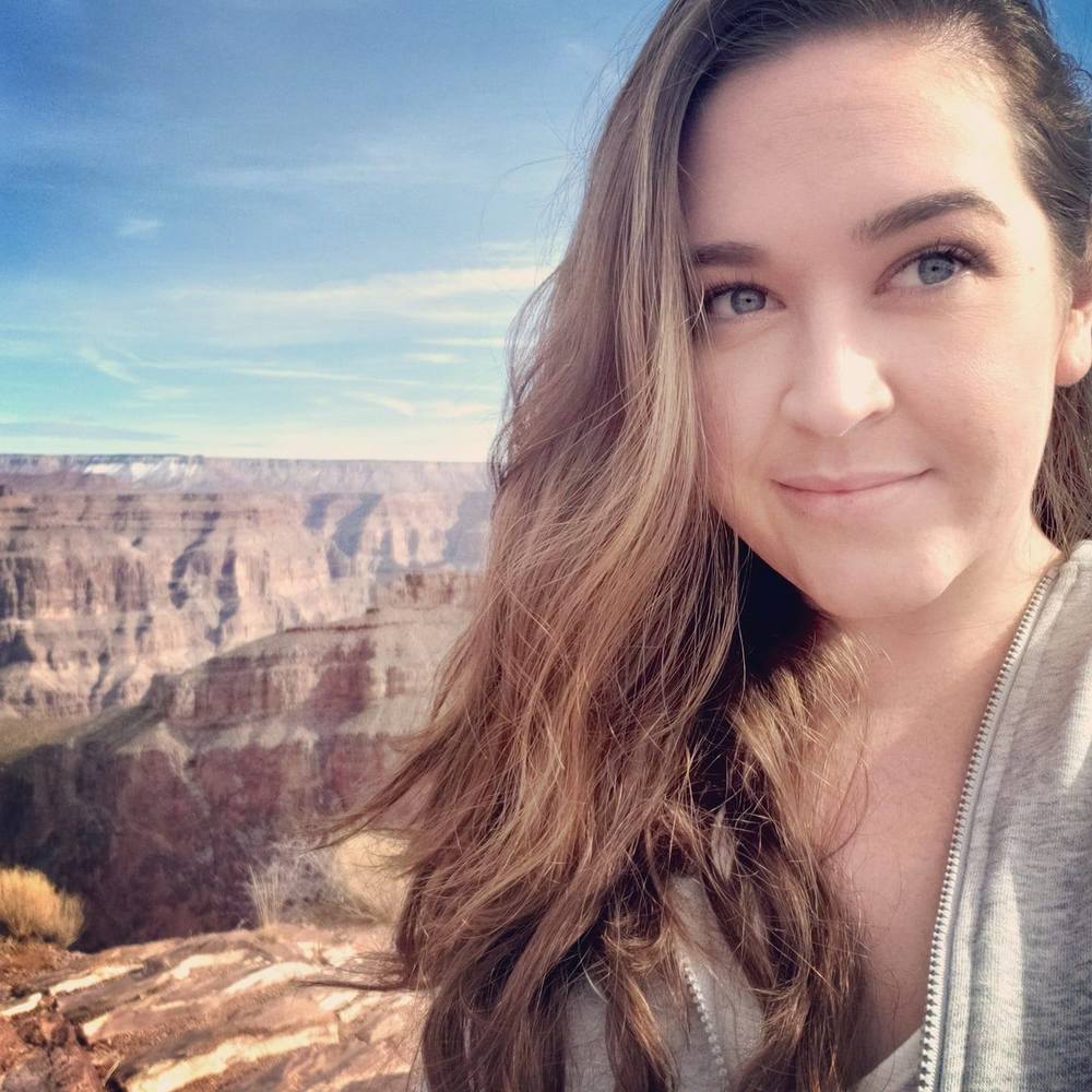 Meet your Posher, Kristen